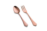 Dolce Vita Serving Set